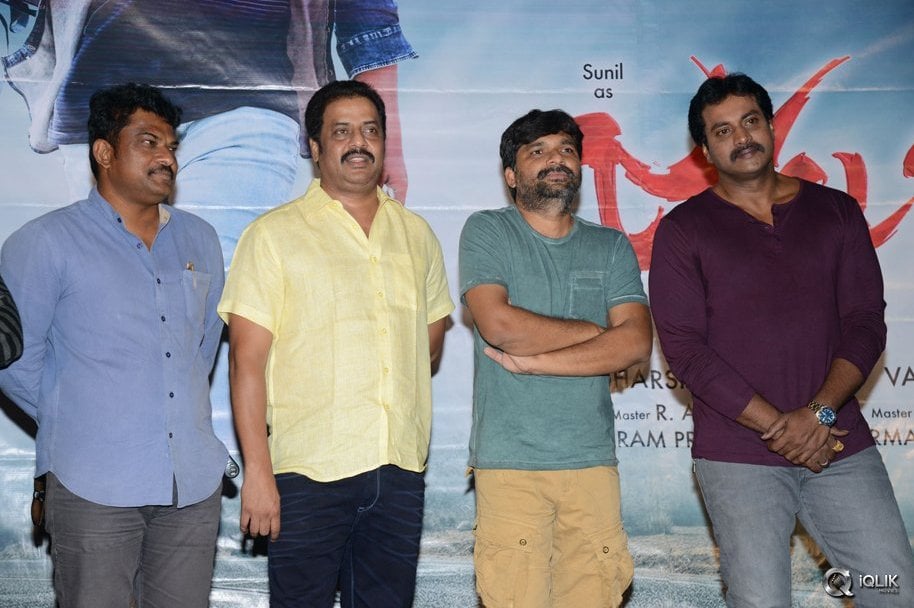 Jakkanna-Movie-First-Look-Launch